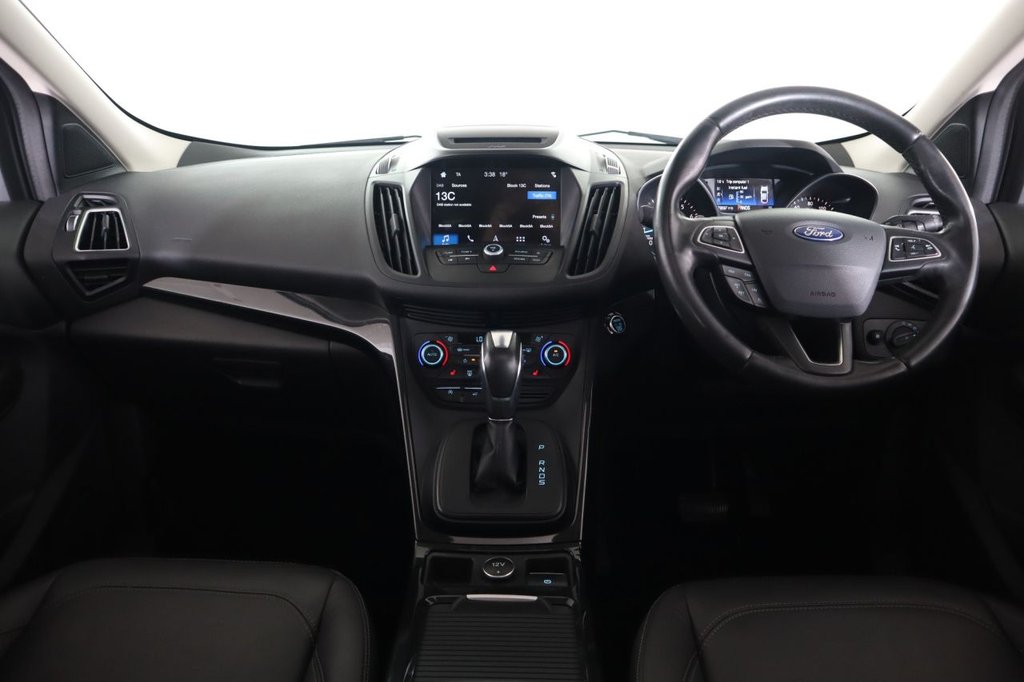 Used Ford Kuga 2018 for sale - 76148010: Photo 18