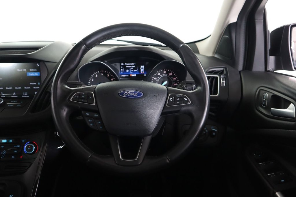 Used Ford Kuga 2018 for sale - 76148010: Photo 19