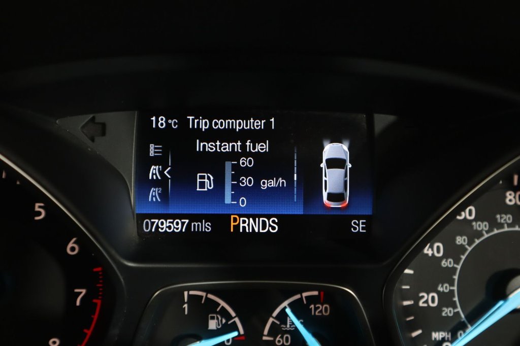 Used Ford Kuga 2018 for sale - 76148010: Photo 21