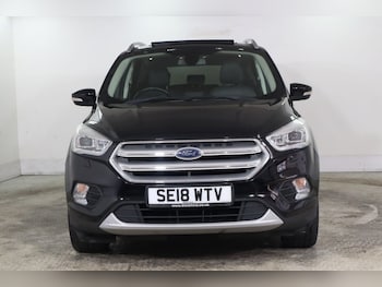 Used Ford Kuga 2018 for sale - 76148010: Photo