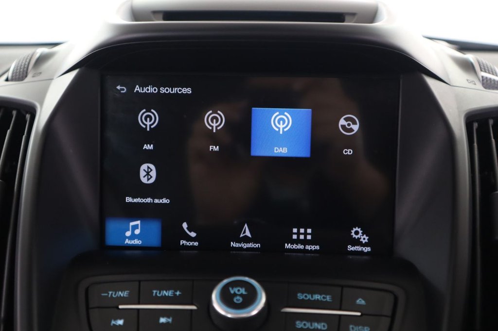Used Ford Kuga 2018 for sale - 76148010: Photo 34