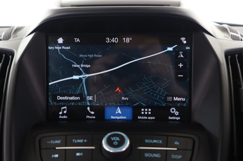 Used Ford Kuga 2018 for sale - 76148010: Photo 36