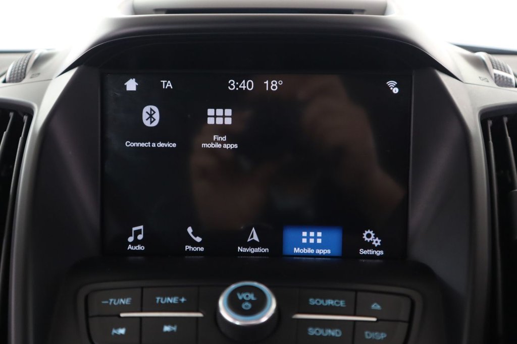Used Ford Kuga 2018 for sale - 76148010: Photo 37