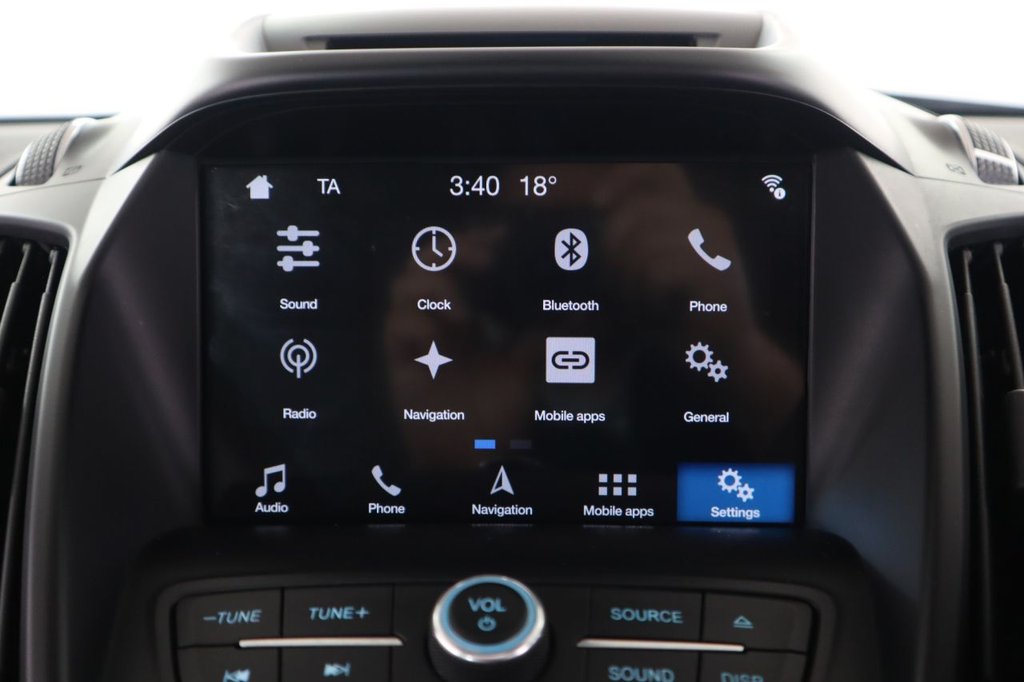 Used Ford Kuga 2018 for sale - 76148010: Photo 38