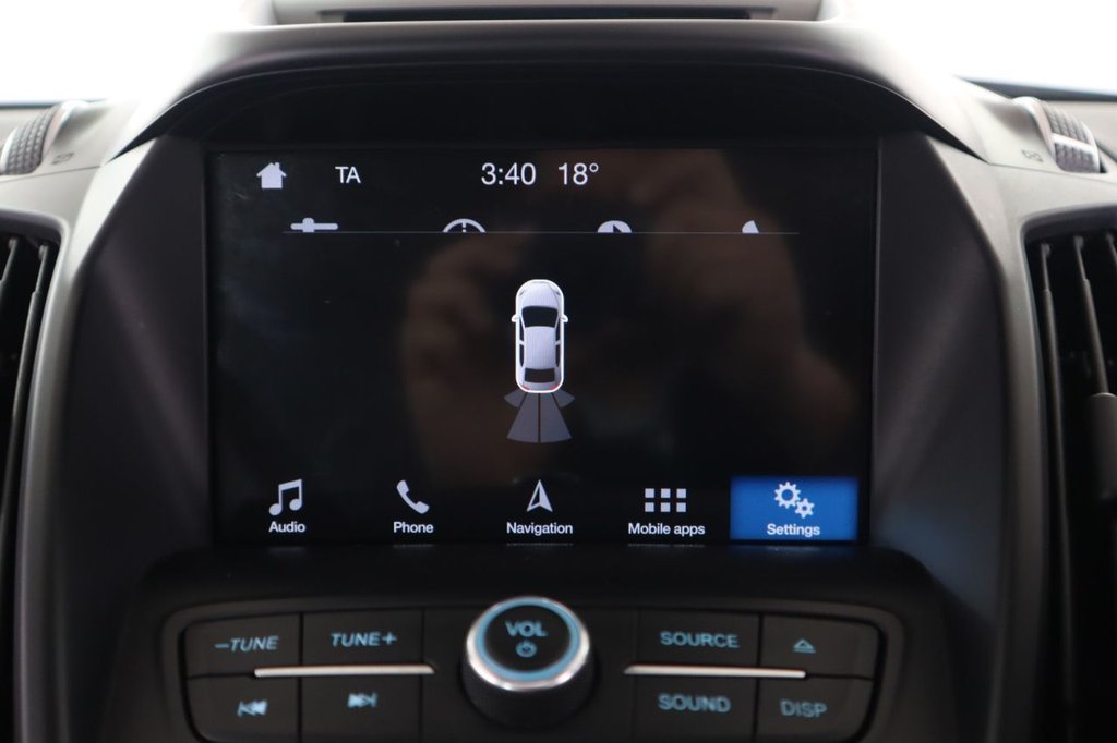 Used Ford Kuga 2018 for sale - 76148010: Photo 39