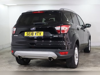Used Ford Kuga 2018 for sale - 76148010: Photo
