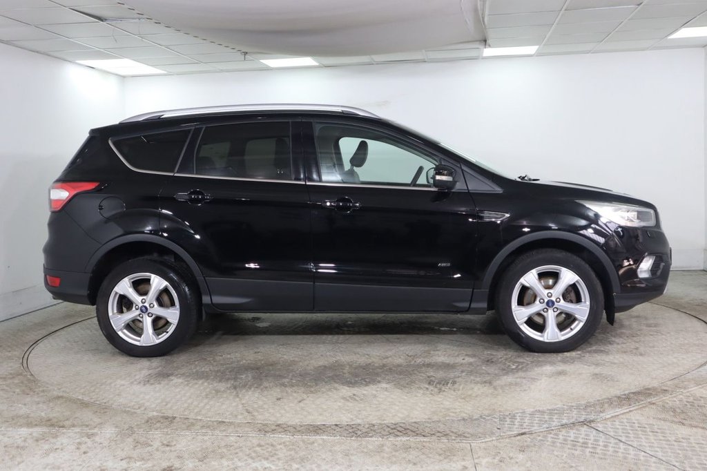 Used Ford Kuga 2018 for sale - 76148010: Photo 7