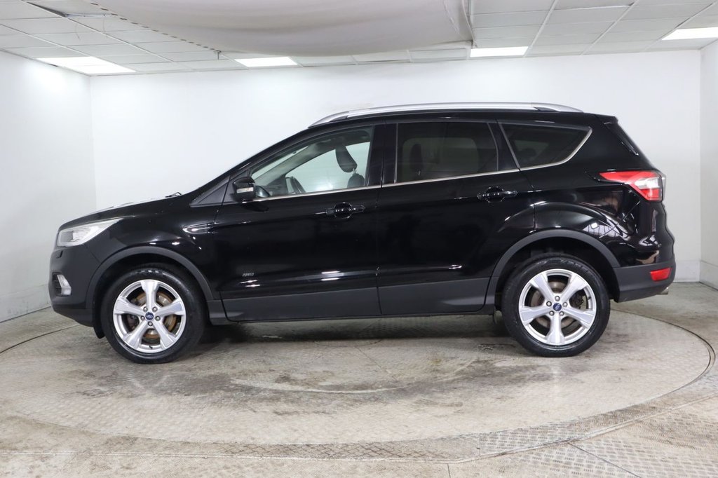 Used Ford Kuga 2018 for sale - 76148010: Photo 8