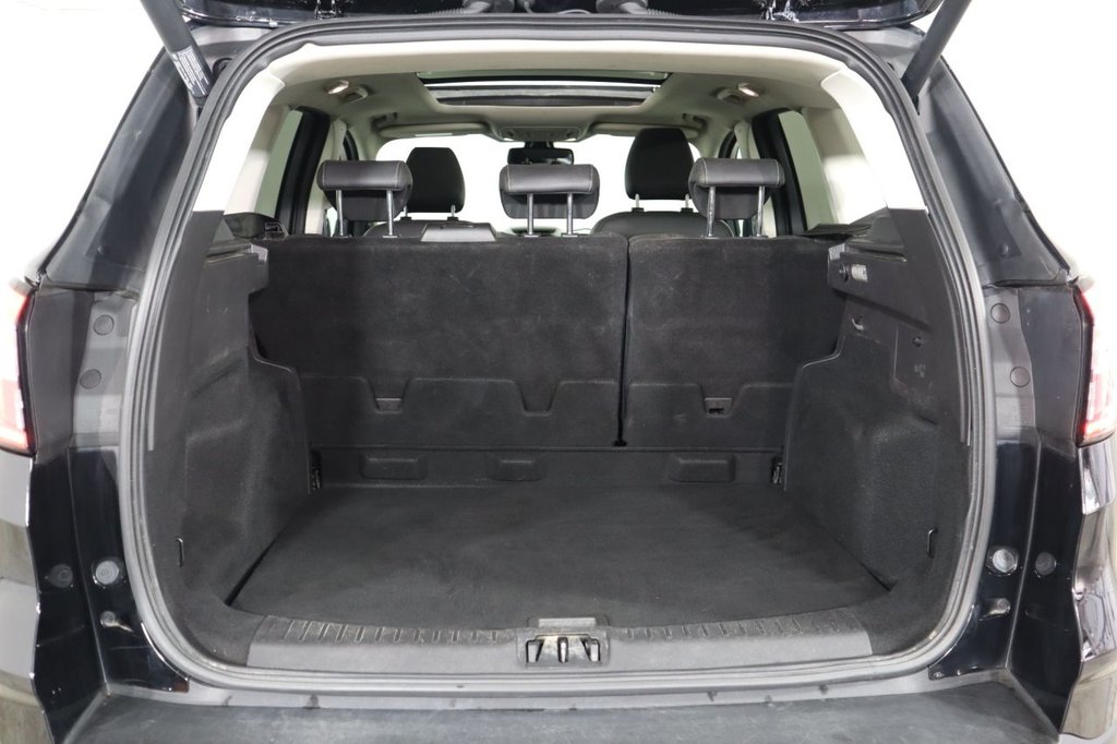 Used Ford Kuga 2018 for sale - 76148010: Photo 9