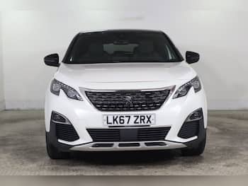 Used Peugeot 3008 2017 for sale - 79738276: Photo