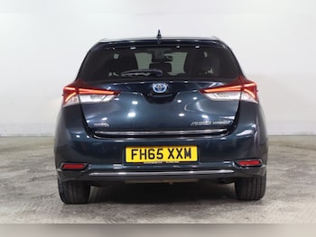 Used Toyota Auris 2015 for sale - 79300862: Photo