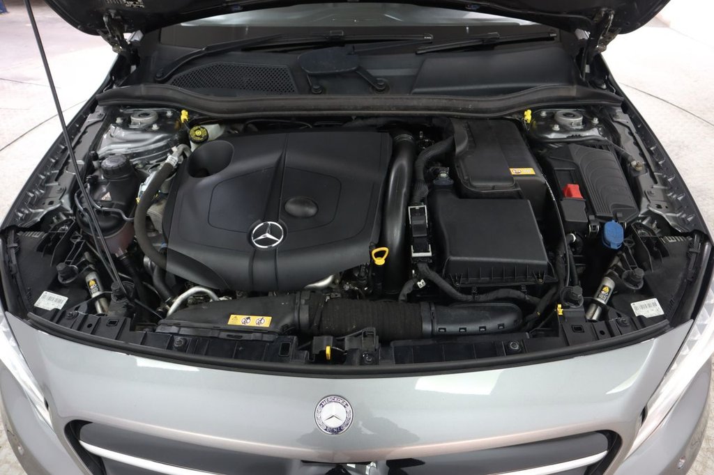 Used Mercedes-Benz GLA 2016 for sale - 77806603: Photo 10