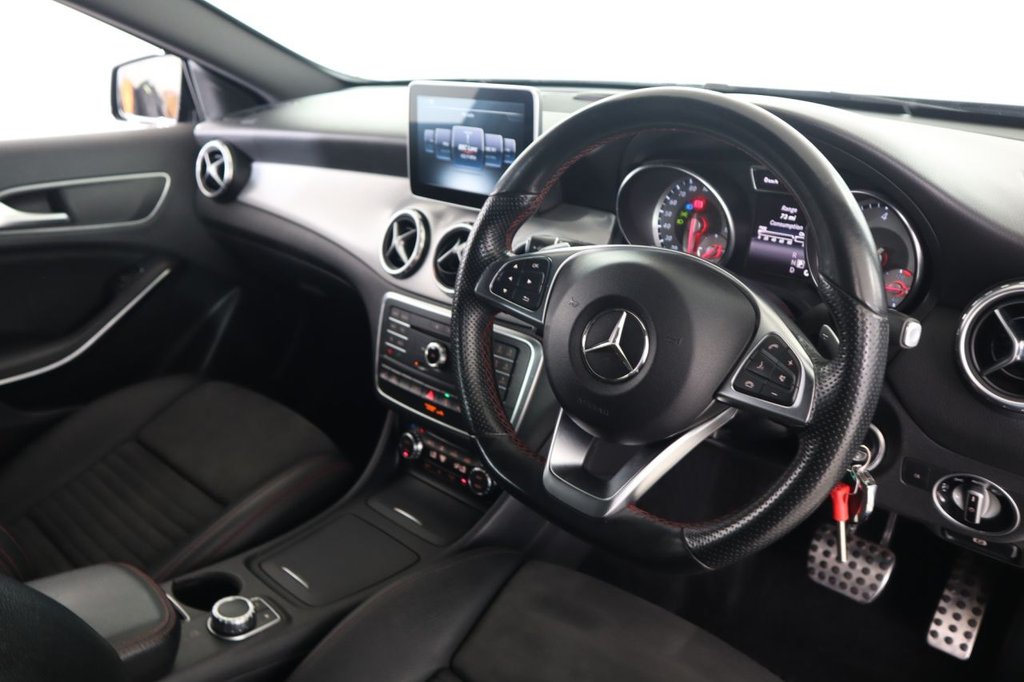 Used Mercedes-Benz GLA 2016 for sale - 77806603: Photo 13