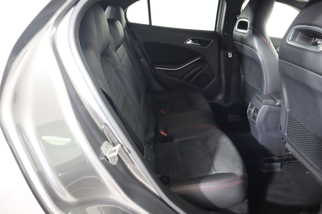 Used Mercedes-Benz GLA 2016 for sale - 77806603: Photo 15