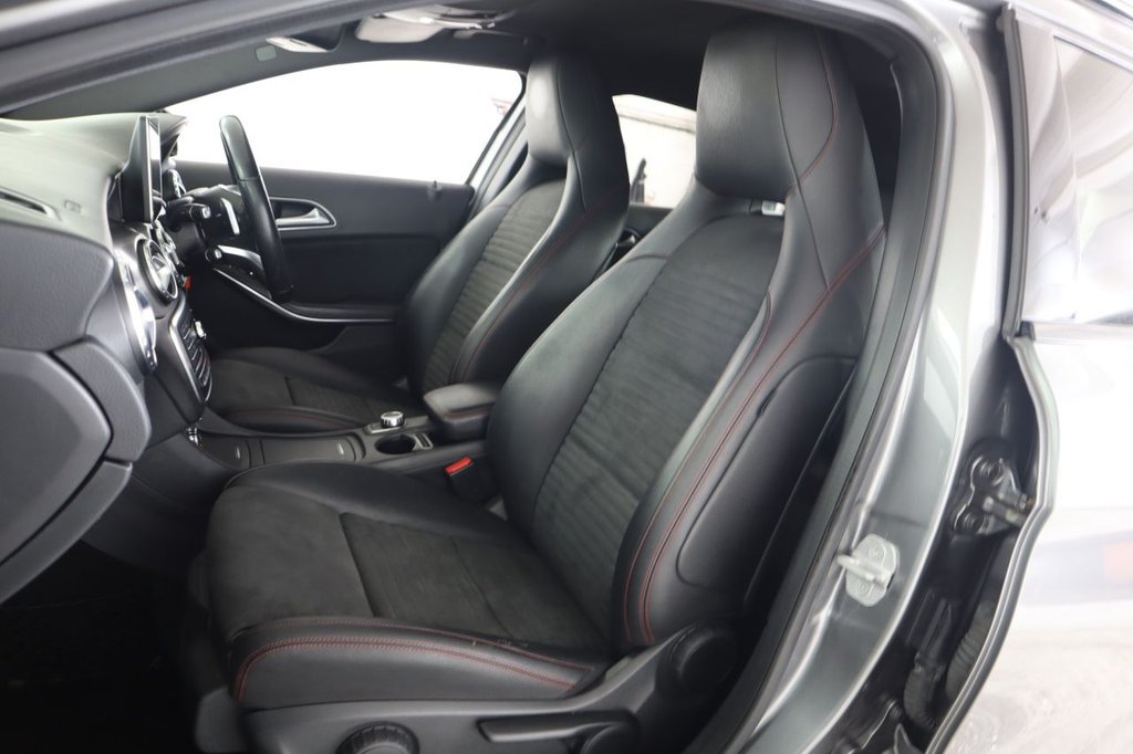 Used Mercedes-Benz GLA 2016 for sale - 77806603: Photo 16