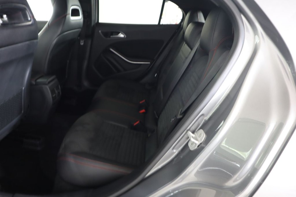 Used Mercedes-Benz GLA 2016 for sale - 77806603: Photo 17