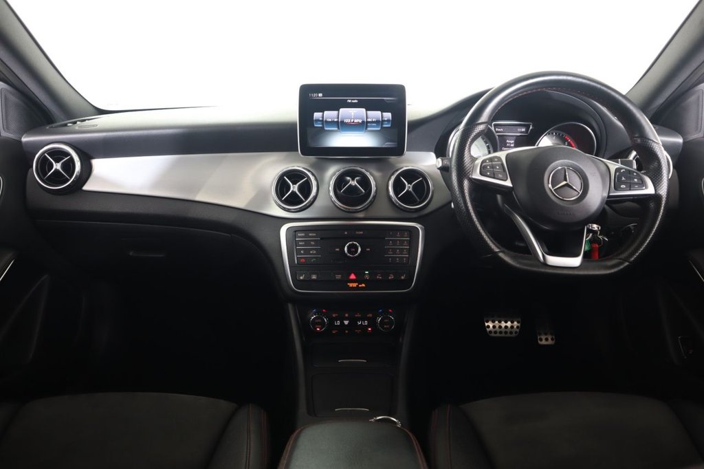 Used Mercedes-Benz GLA 2016 for sale - 77806603: Photo 18