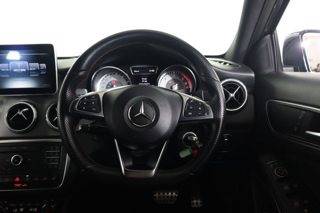 Used Mercedes-Benz GLA 2016 for sale - 77806603: Photo 19