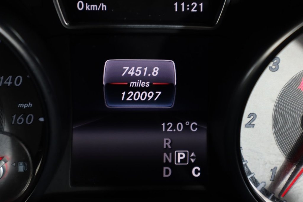 Used Mercedes-Benz GLA 2016 for sale - 77806603: Photo 20