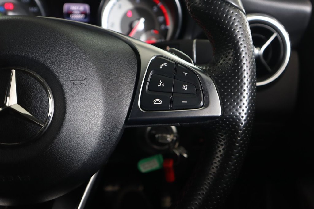 Used Mercedes-Benz GLA 2016 for sale - 77806603: Photo 21