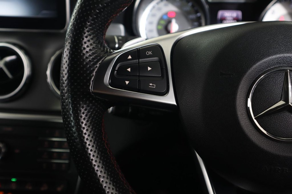 Used Mercedes-Benz GLA 2016 for sale - 77806603: Photo 22