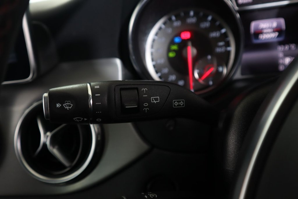 Used Mercedes-Benz GLA 2016 for sale - 77806603: Photo 24