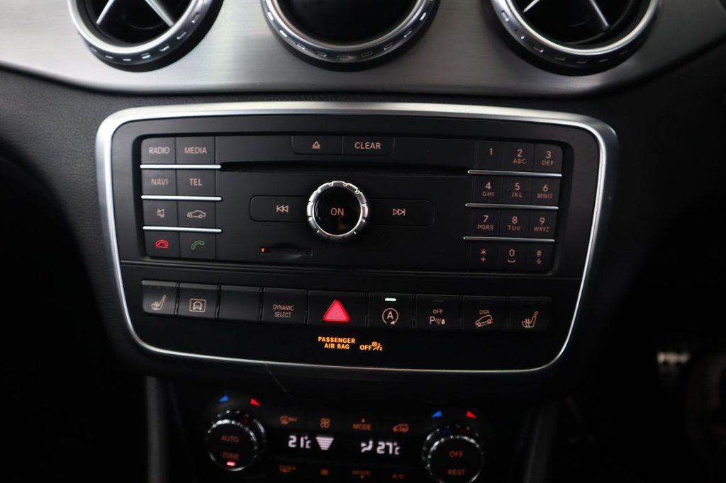 Used Mercedes-Benz GLA 2016 for sale - 77806603: Photo 26