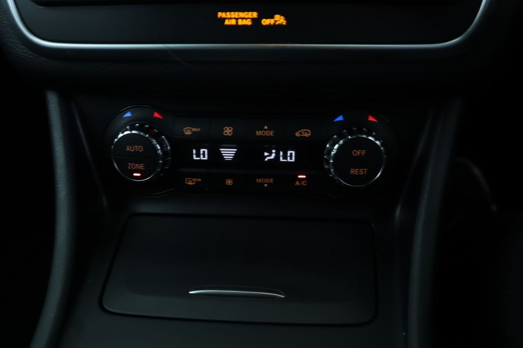 Used Mercedes-Benz GLA 2016 for sale - 77806603: Photo 29