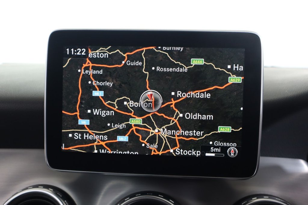 Used Mercedes-Benz GLA 2016 for sale - 77806603: Photo 31