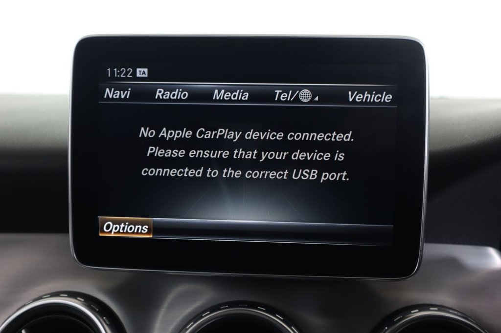 Used Mercedes-Benz GLA 2016 for sale - 77806603: Photo 33