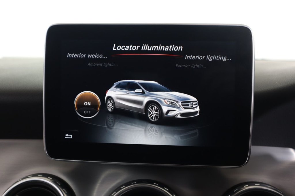 Used Mercedes-Benz GLA 2016 for sale - 77806603: Photo 34