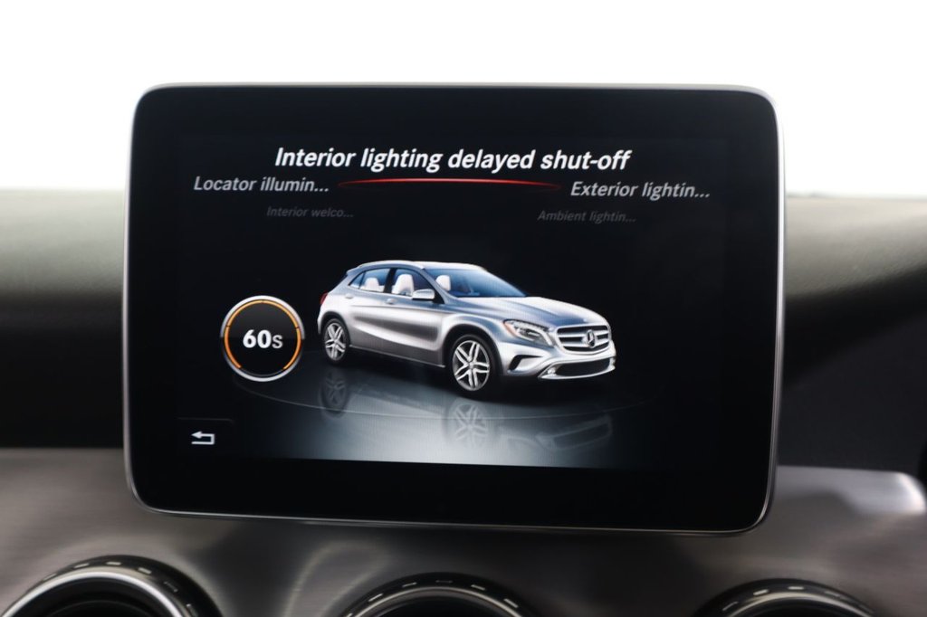 Used Mercedes-Benz GLA 2016 for sale - 77806603: Photo 35