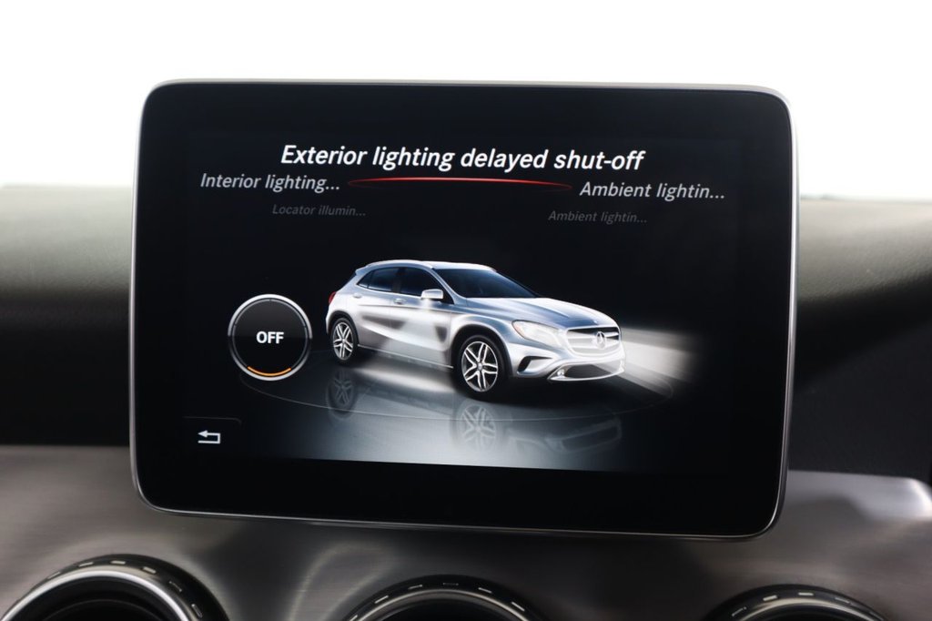 Used Mercedes-Benz GLA 2016 for sale - 77806603: Photo 36