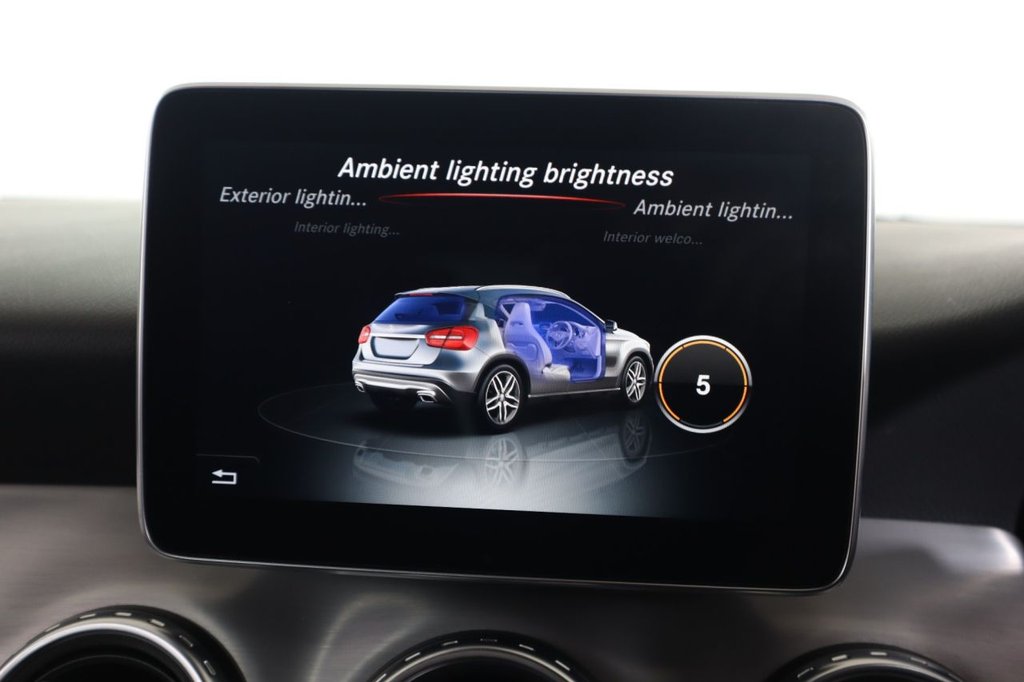 Used Mercedes-Benz GLA 2016 for sale - 77806603: Photo 37