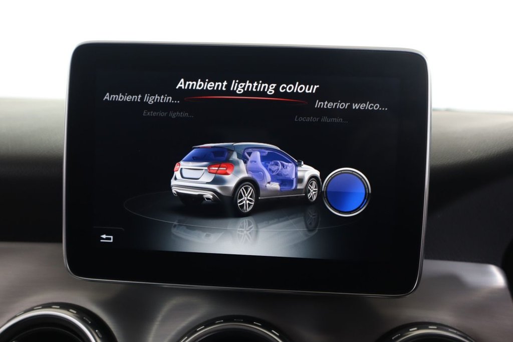 Used Mercedes-Benz GLA 2016 for sale - 77806603: Photo 38