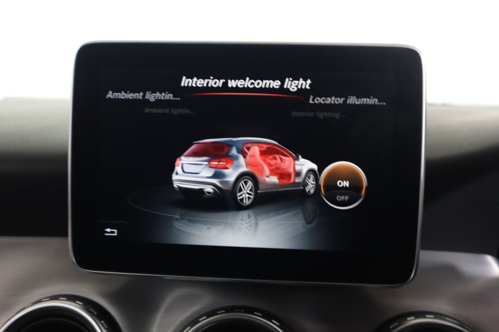 Used Mercedes-Benz GLA 2016 for sale - 77806603: Photo 39