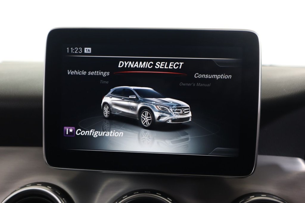 Used Mercedes-Benz GLA 2016 for sale - 77806603: Photo 40