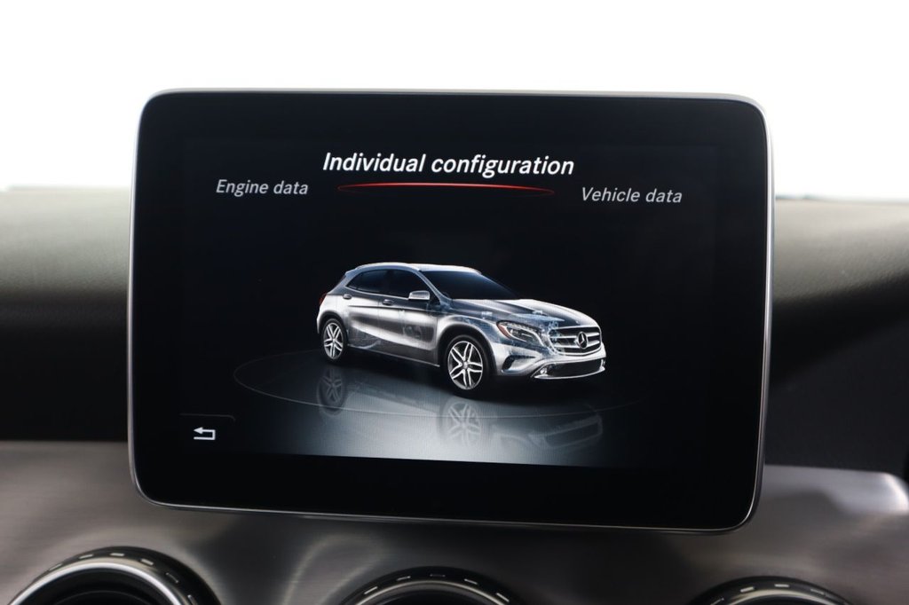 Used Mercedes-Benz GLA 2016 for sale - 77806603: Photo 41