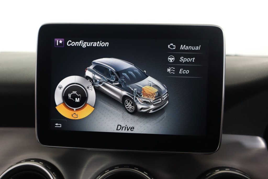 Used Mercedes-Benz GLA 2016 for sale - 77806603: Photo 42