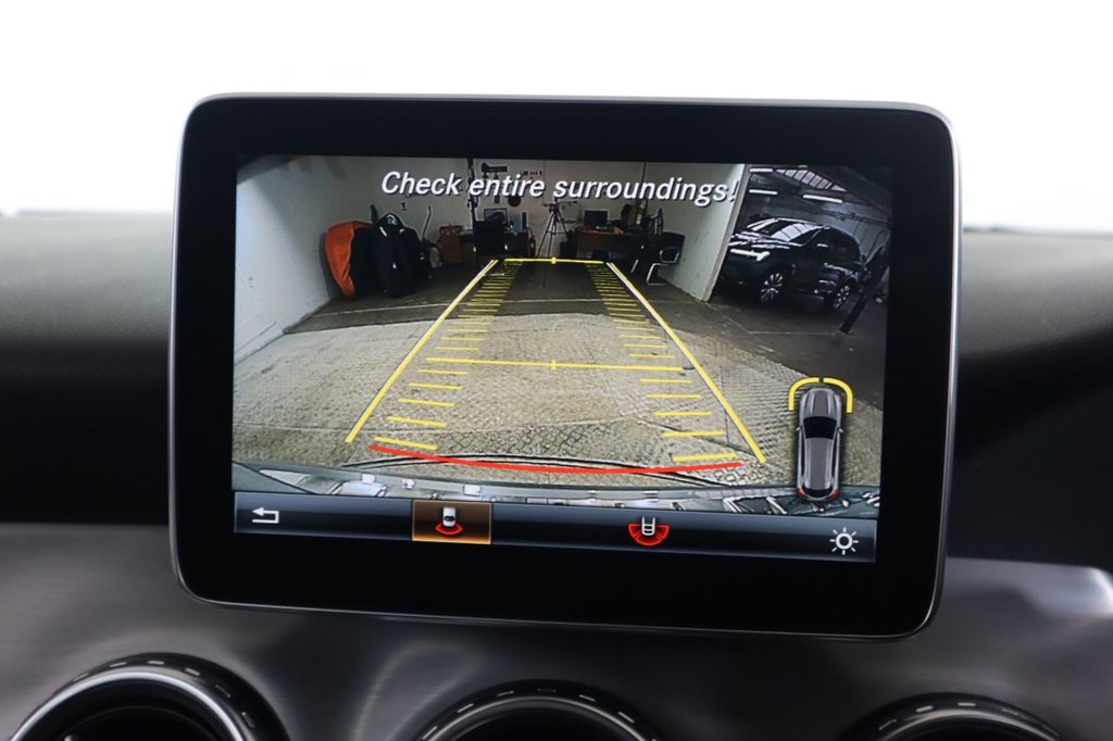 Used Mercedes-Benz GLA 2016 for sale - 77806603: Photo 43