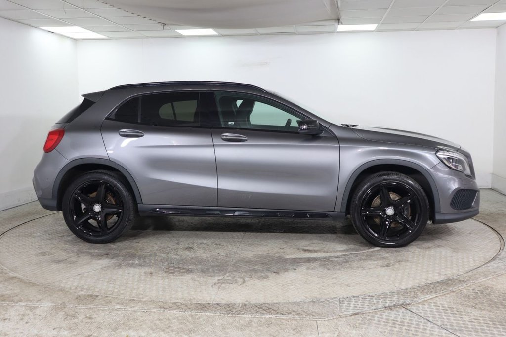 Used Mercedes-Benz GLA 2016 for sale - 77806603: Photo 7