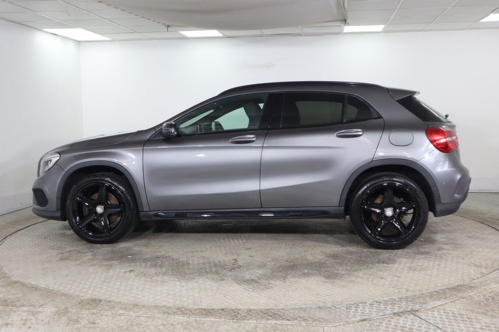 Used Mercedes-Benz GLA 2016 for sale - 77806603: Photo 8