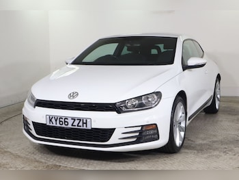Used Volkswagen Scirocco 2016 for sale - 79187013: Photo
