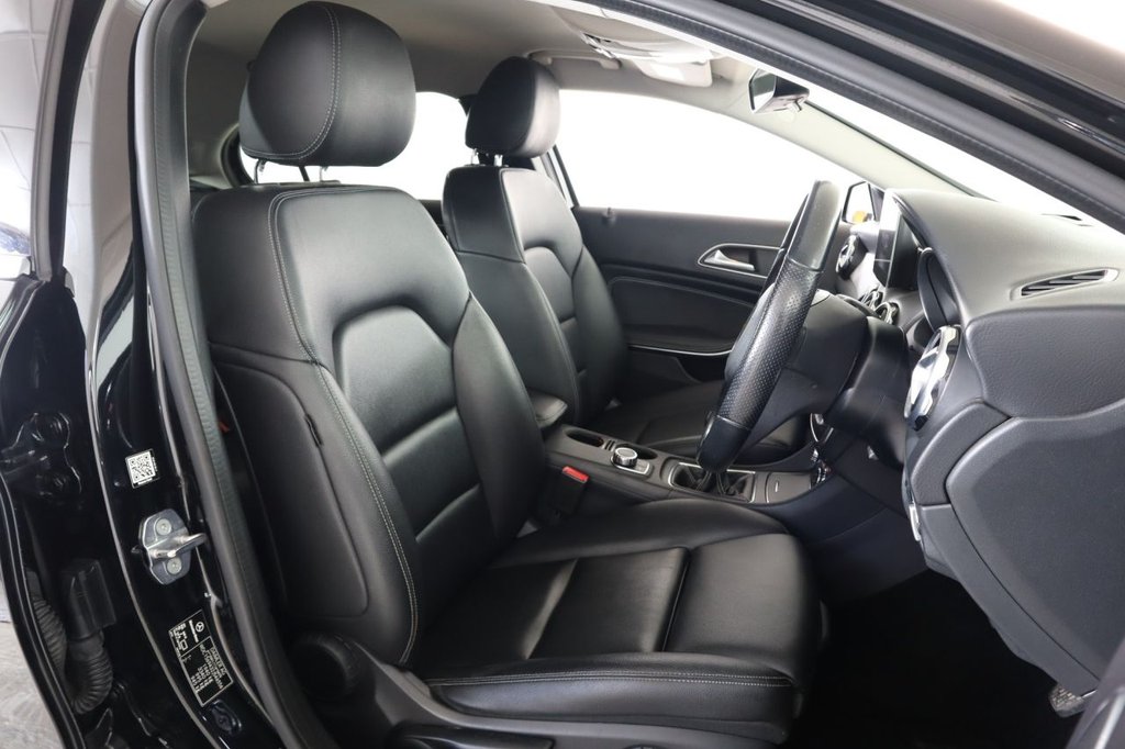 Used Mercedes-Benz GLA 2018 for sale - 76642686: Photo 13