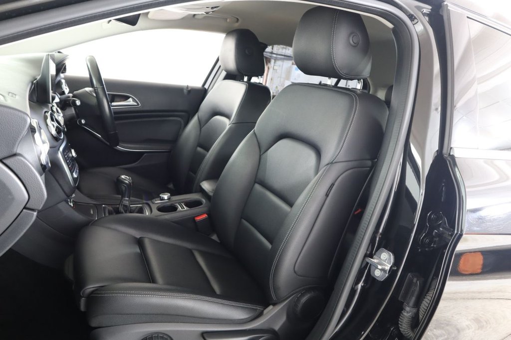 Used Mercedes-Benz GLA 2018 for sale - 76642686: Photo 15