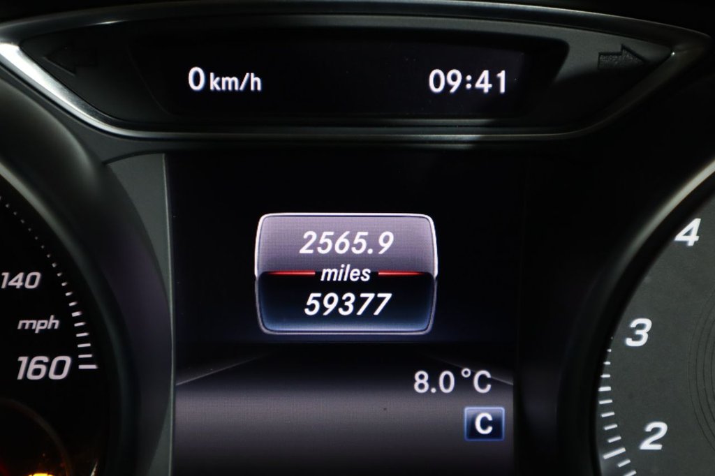 Used Mercedes-Benz GLA 2018 for sale - 76642686: Photo 19