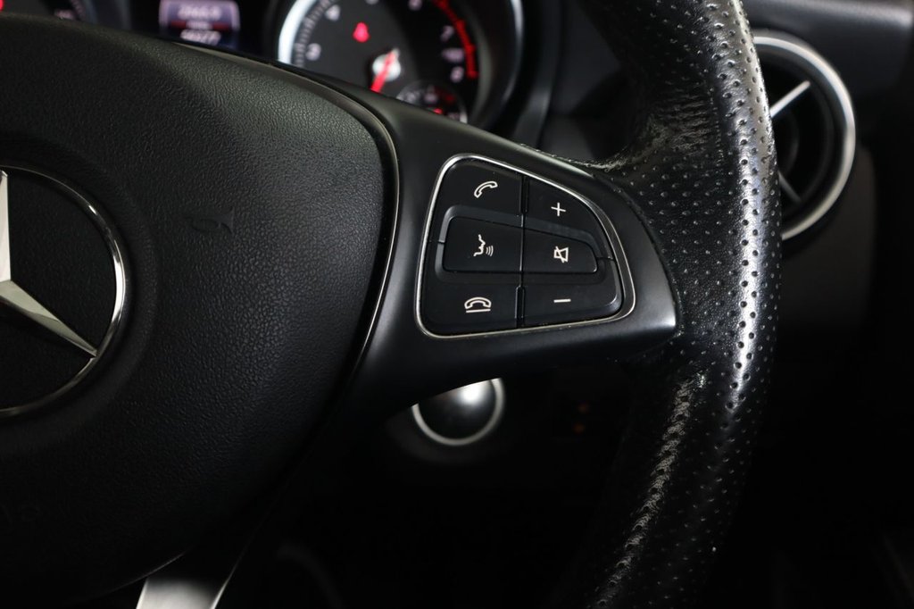 Used Mercedes-Benz GLA 2018 for sale - 76642686: Photo 20