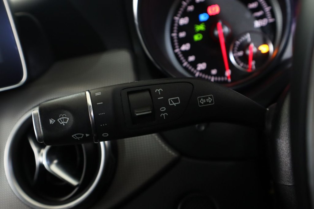 Used Mercedes-Benz GLA 2018 for sale - 76642686: Photo 22