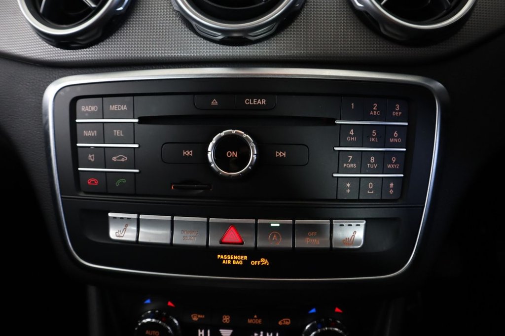 Used Mercedes-Benz GLA 2018 for sale - 76642686: Photo 25