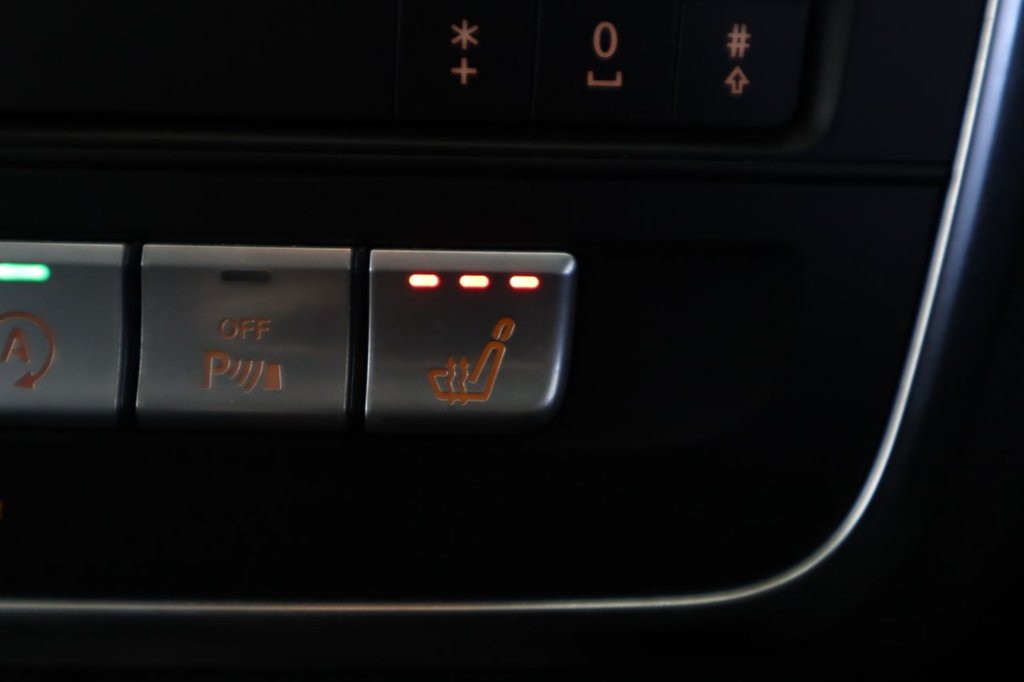 Used Mercedes-Benz GLA 2018 for sale - 76642686: Photo 26